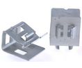 Girder Cable Clip 15mm Stainless Steel Pack of 25 pieces